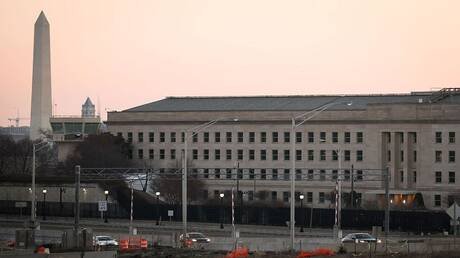 أسطول ترامب الذهبي يسبب توترات داخل البنتاغون