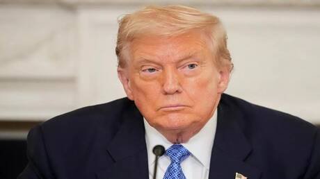 ترامب يهاجم ميرتس ويصف موقفه من امتلاك إيران للسلاح النووي بـ"الكارثة"