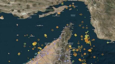 الأمم المتحدة تكشف حجم الضرر العالمي لإغلاق مضيق هرمز على الغذاء والطاقة