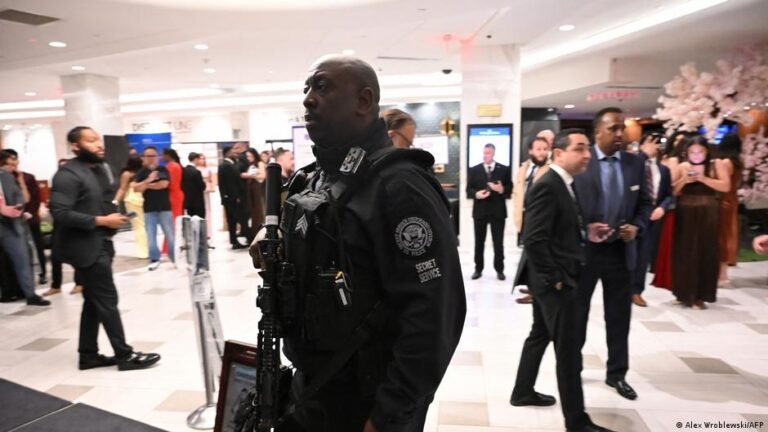 صحيفة: استثناء غير معتاد في تأمين عشاء مراسلي البيت الأبيض