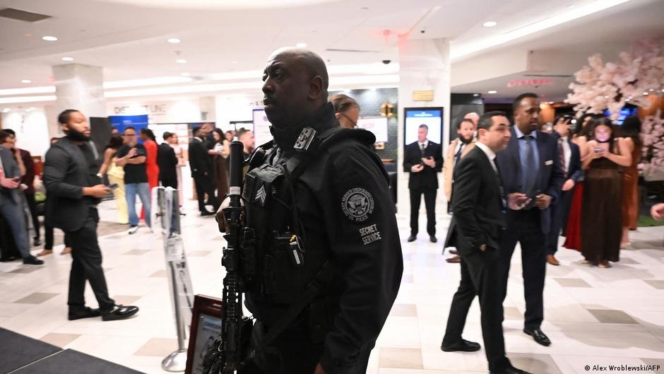 صحيفة: استثناء غير معتاد في تأمين عشاء مراسلي البيت الأبيض