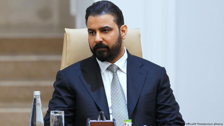 علي الزيدي من خارج السياسة إلى رئاسة حكومة العراق: مرشح اللحظة الحرجة