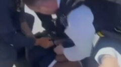 ما أبرز ما نعرفه عن حادثة طعن رجلين يهوديين شمال لندن؟