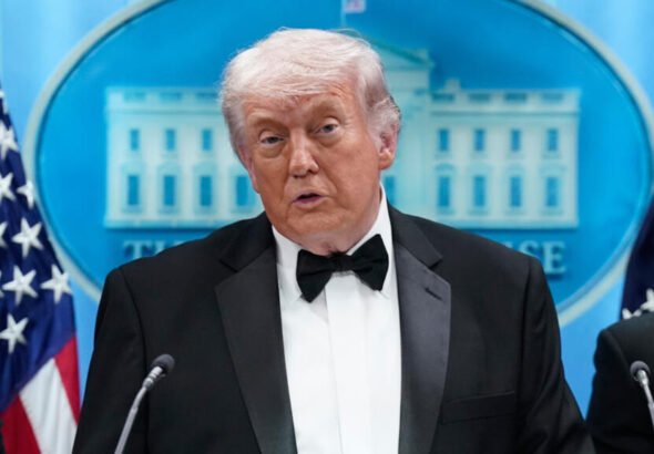 مباشر: ترامب يطلب من مساعديه الاستعداد لفرض حصار مطول على إيران