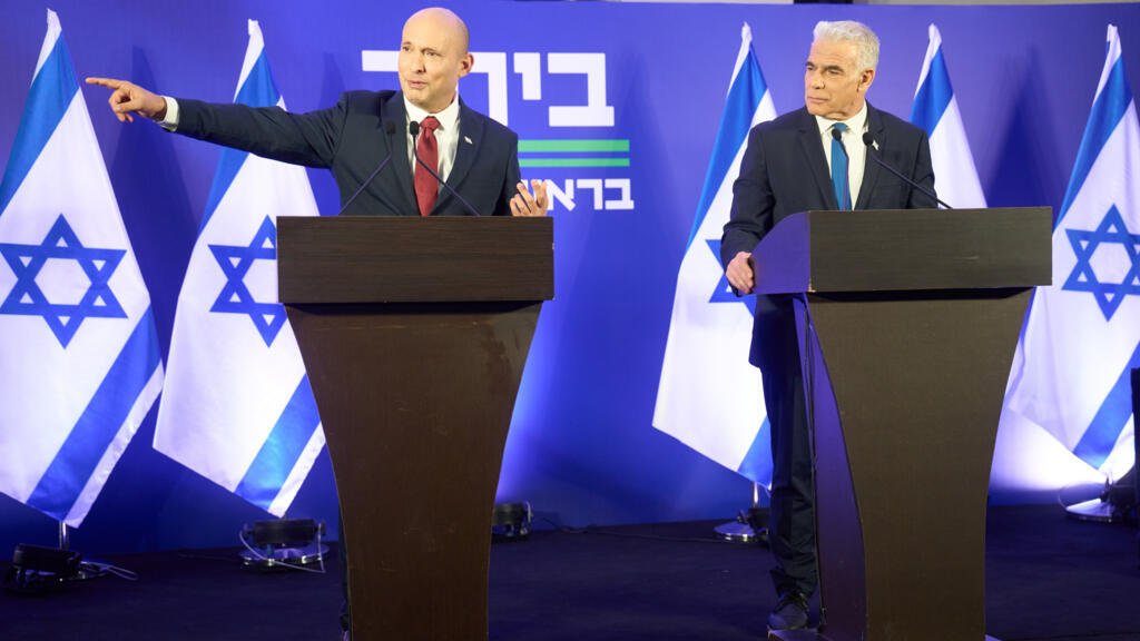هل يتمكن تحالف لابيد-بينيت من إسقاط 18 عاما من هيمنة نتانياهو على حكم إسرائيل؟