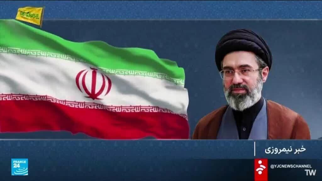 مجتبى خامنئي في رسالة مكتوبة: الخليج سيحظى "بمستقبل مشرق" بدون وجود أمريكا