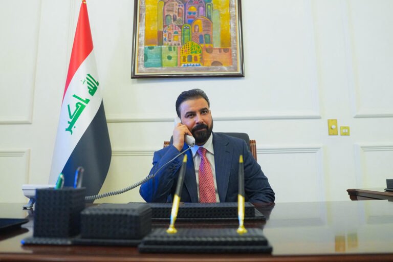 ما التحديات التي تواجه الزيدي في رئاسته حكومة العراق؟