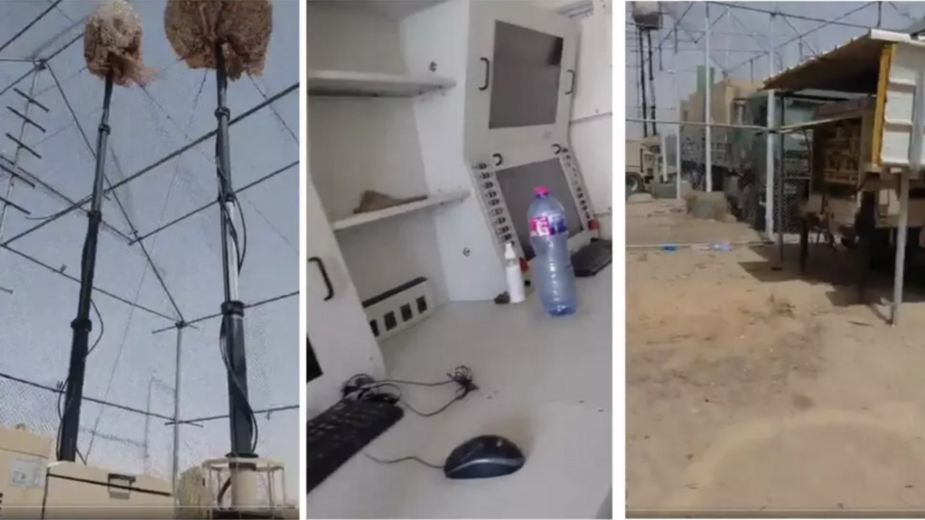 مالي: محطة لتوجيه الطائرات المسيرة تقع في أيدي المجموعات المتمردة