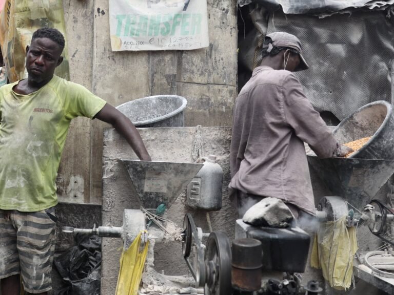 29 دولة انخفضت عملاتها.. كيف دفعت أفريقيا ثمن حرب إيران؟