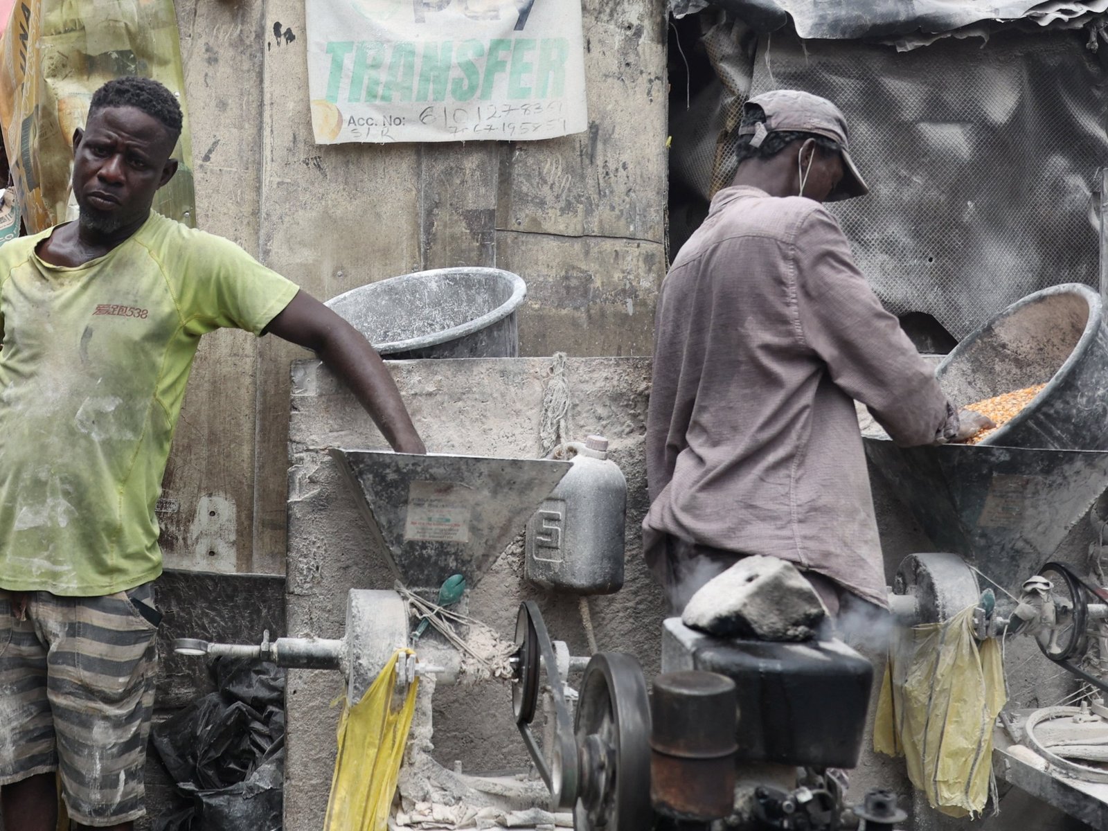 29 دولة انخفضت عملاتها.. كيف دفعت أفريقيا ثمن حرب إيران؟