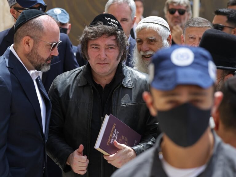 ما الذي تبحث عنه إسرائيل في أمريكا الجنوبية؟