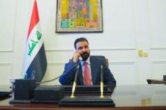 ترشيح الزيدي لرئاسة الحكومة العراقية يفاجئ الأوساط السياسية وسط تحديات داخلية وإقليمية