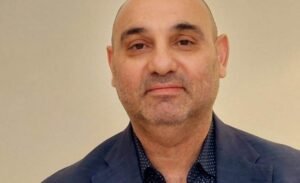 Dr. Haytham Ahmad Mouzahem, PhD – Founder and Director, Center for Asian and Chinese Studies (CACSR)