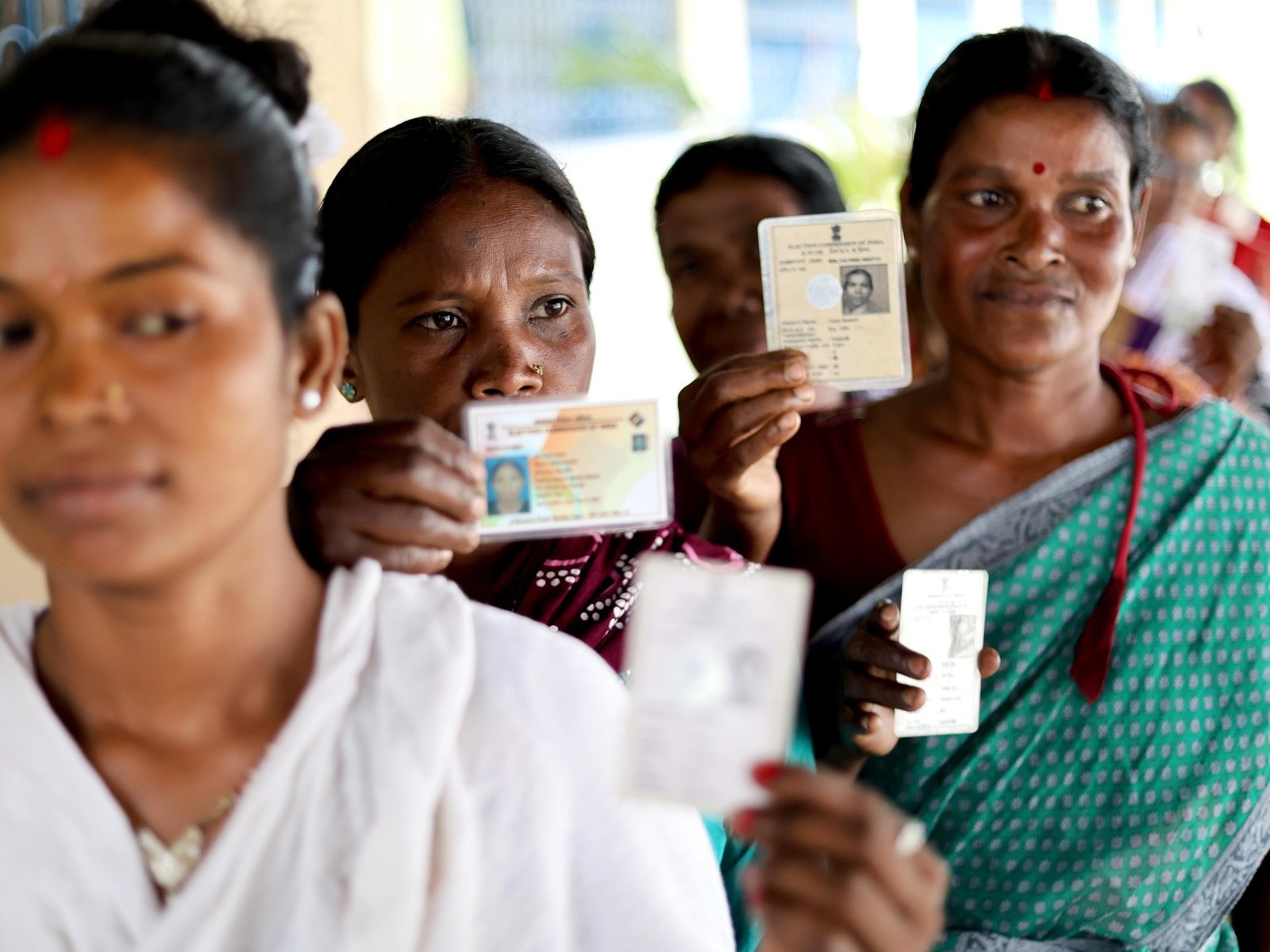 في اختبار مهم لشعبيته.. مكاسب متوقعة لحزب مودي بانتخابات الولايات الهندية