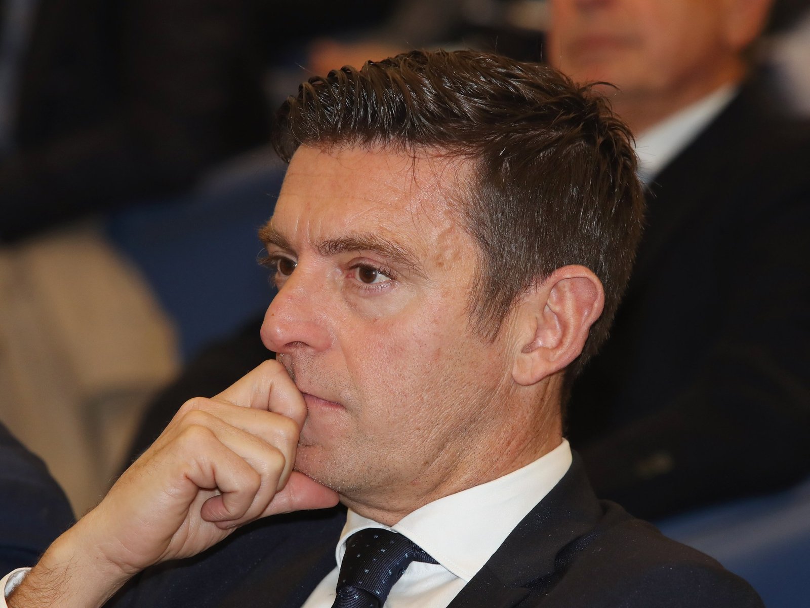 الاحتيال الرياضي.. لماذا رفض رئيس لجنة الحكام في إيطاليا المثول للتحقيق؟