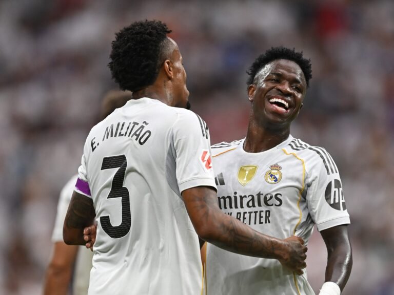 ريال مدريد يعلن غياب نجمه البرازيلي عن مونديال 2026