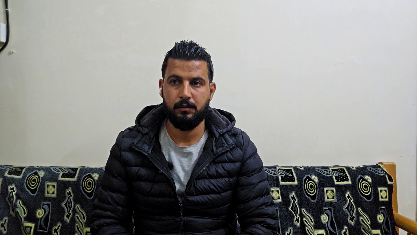 15 عاما بعد التعذيب.. صاحب "إجاك الدور يا دكتور" يواجه عاطف نجيب