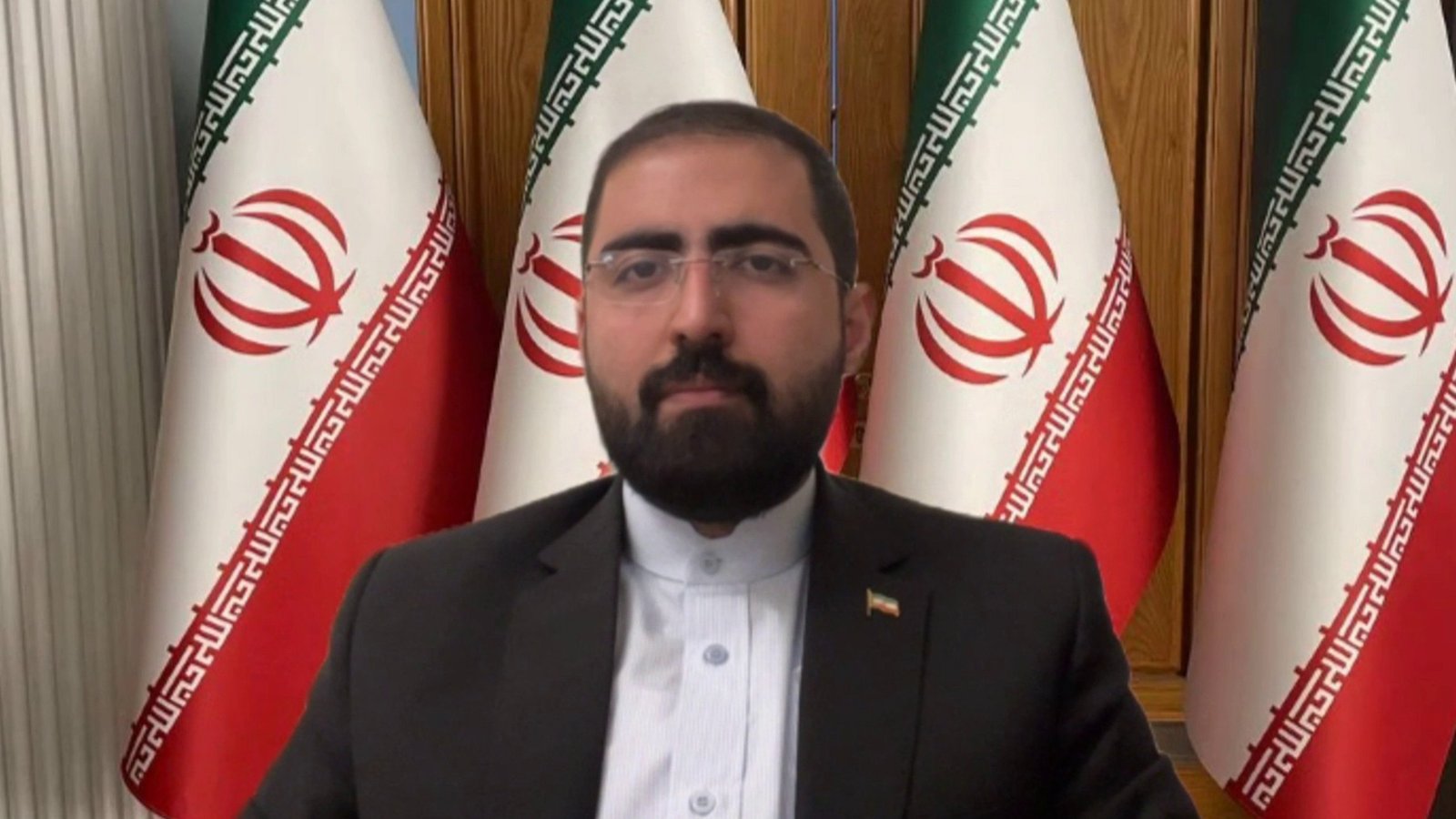 مسؤول بالخارجية الإيرانية للجزيرة: هناك تواصل غير مباشر والكرة بملعب واشنطن