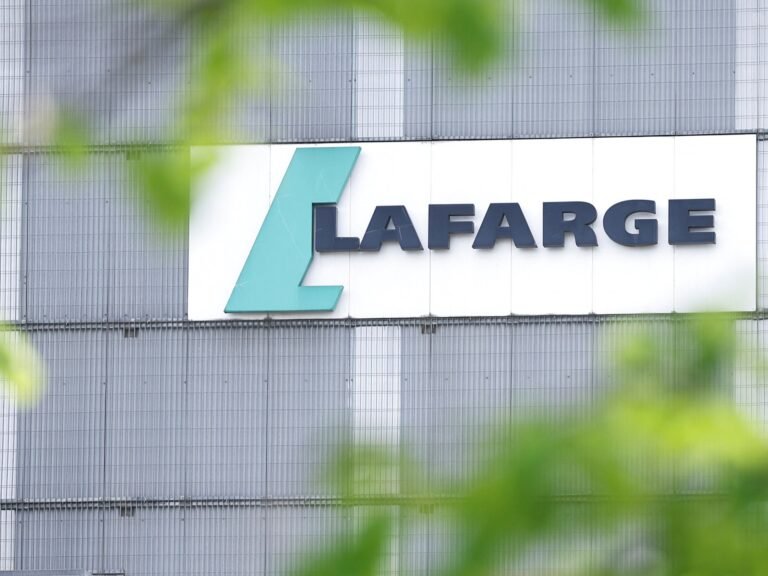 شركة "لافارج" الفرنسية تستأنف إدانتها بتمويل تنظيم الدولة في سوريا