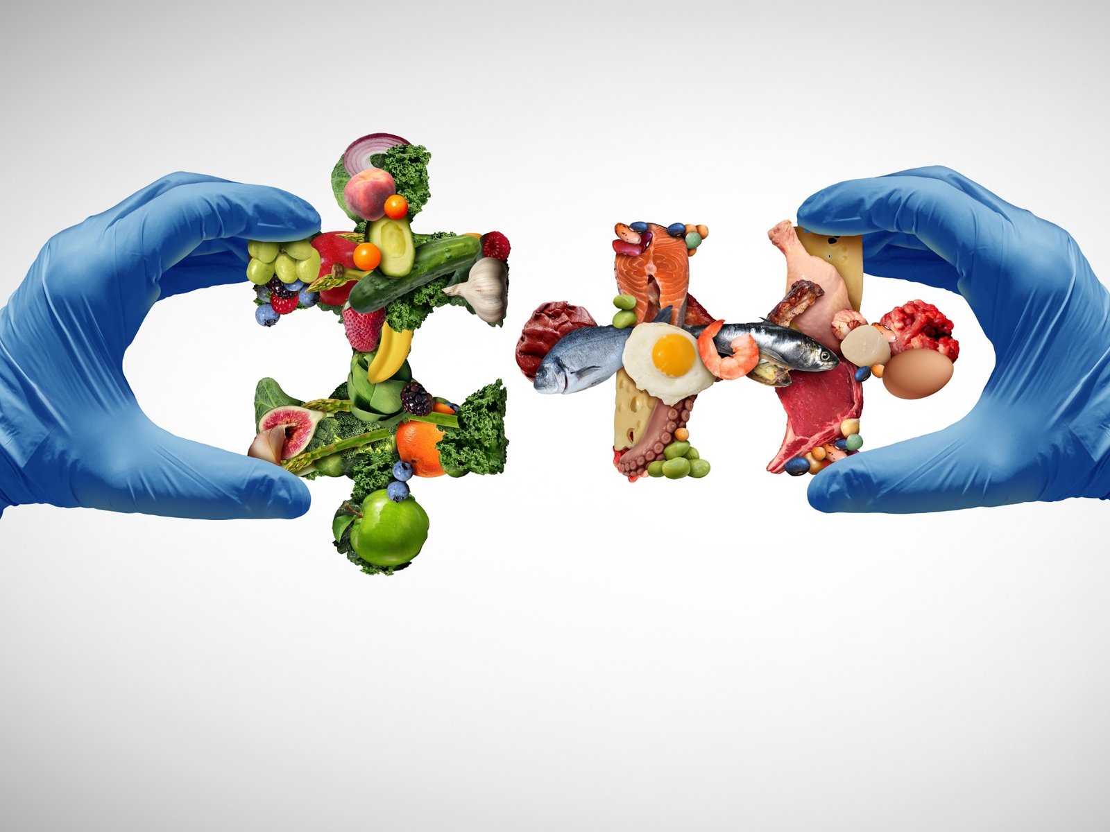 وفاة صاحبه تعيد الجدل.. ماذا يقول العلم عن نظام "الطيبات" الغذائي؟