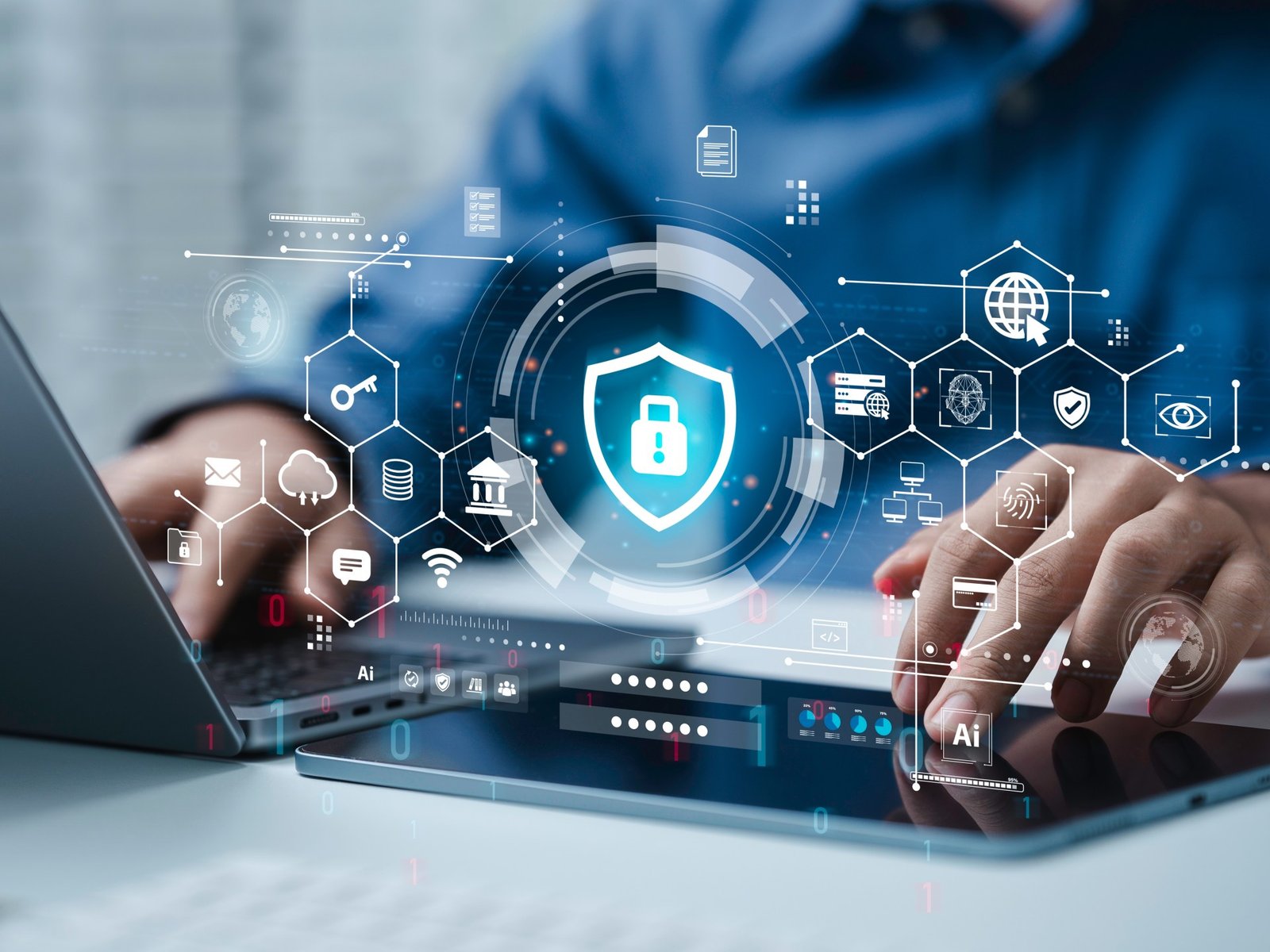 العالم يواجه قلقا بشأن "ثغرات الذكاء الاصطناعي" والصين تقدم حلولا