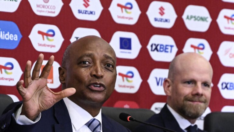الكاف يثبت موعد كأس أمم أفريقيا 2027 في كينيا وتنزانيا وأوغندا... والنهائي يقام في 17 يوليو
