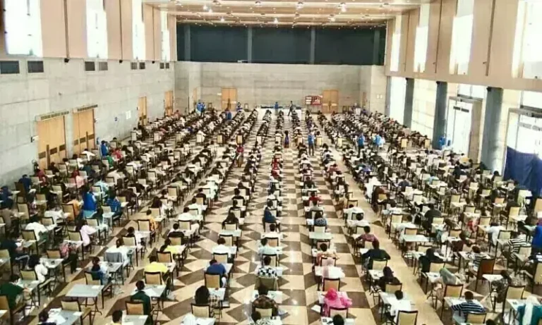 Cambridge to retake ‘prematurely shared’ AS-level mathematics exam on June 9