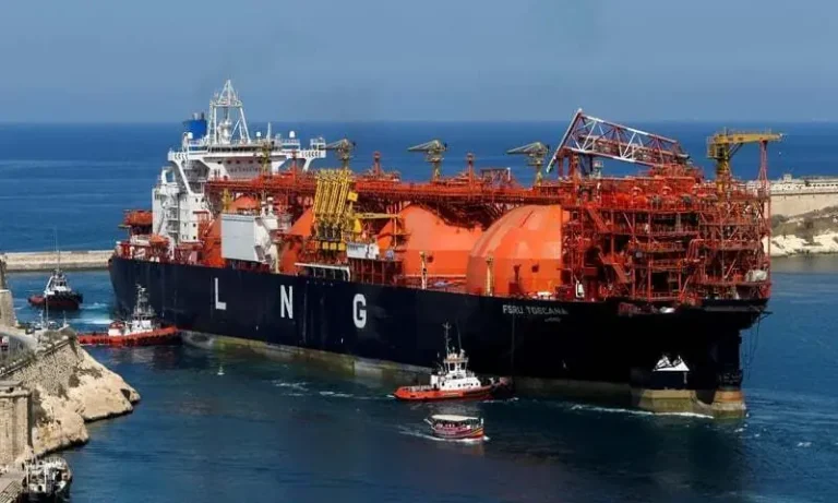 Pakistan turns down two lowest evaluated LNG bids
