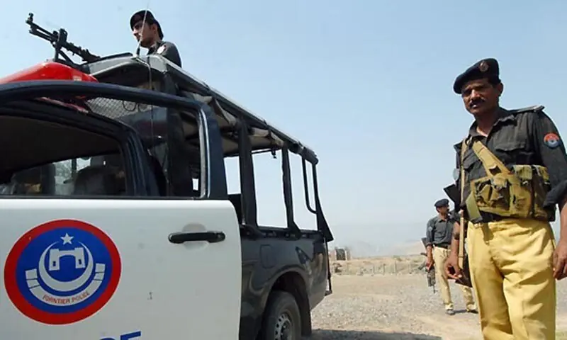 Constable killed after abduction by unidentified assailants in KP’s Bajaur: police