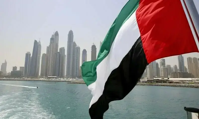 Interior ministry denies reports of 'country or sect-specific' deportation of Pakistanis from UAE