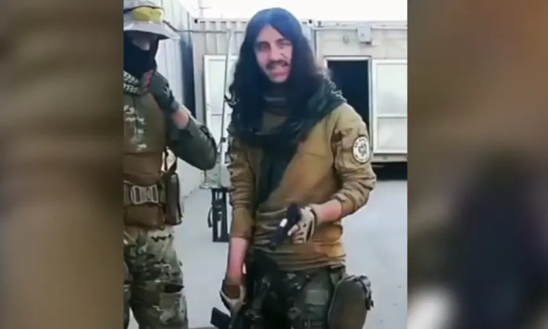 High-profile terrorist killed in Bannu was Afghan special forces member: security sources