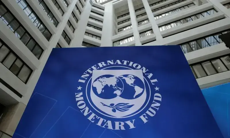 IMF's Executive Board approves $1.2 billion financing for Pakistan's reform programme