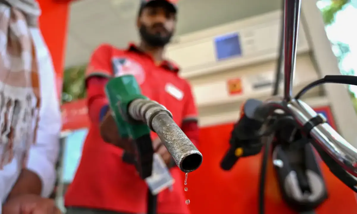 Petroleum dealers, lawyers slam fuel hike