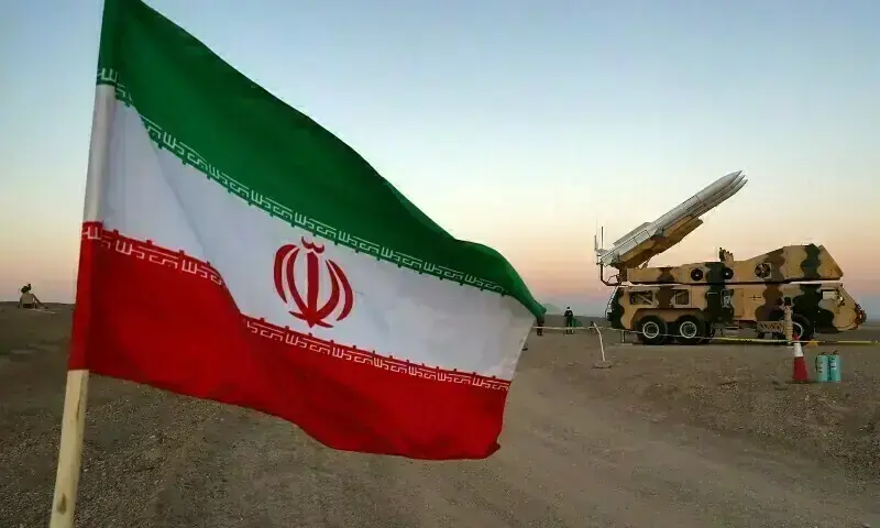 Tehran sends response to US peace proposal via Pakistan