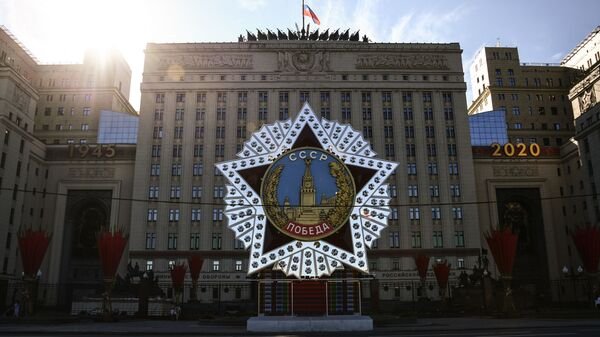 الخارجية الروسية: الدبلوماسيون الروس في الدول الأوروبية مستعدون لاستفزازات محتملة في عيد النصر