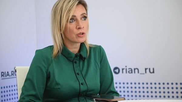 الخارجية الروسية: لن نستهين بتهديدات زيلينسكي باستهداف عرض يوم النصر