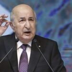 تبون يبدي استعداد الجزائر لتقديم العون لمالي في حال طلبت ذلك