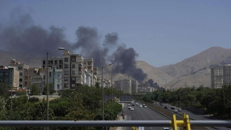 مسؤول أمريكي: الأعمال القتالية ضد إيران انتهت لأسباب تتعلق بقرار صلاحيات الحرب