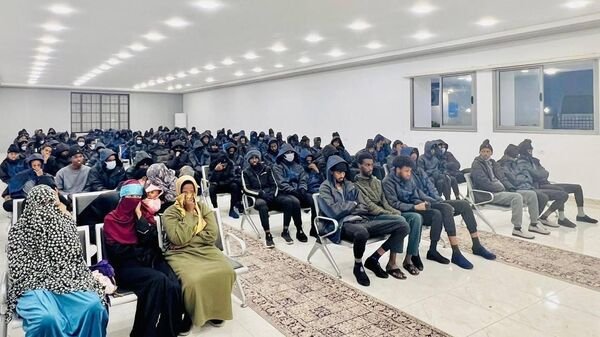 الهجرة غير الشرعية في ليبيا... تعقيدات أمنية وتحديات "الاستقرار المؤقت"