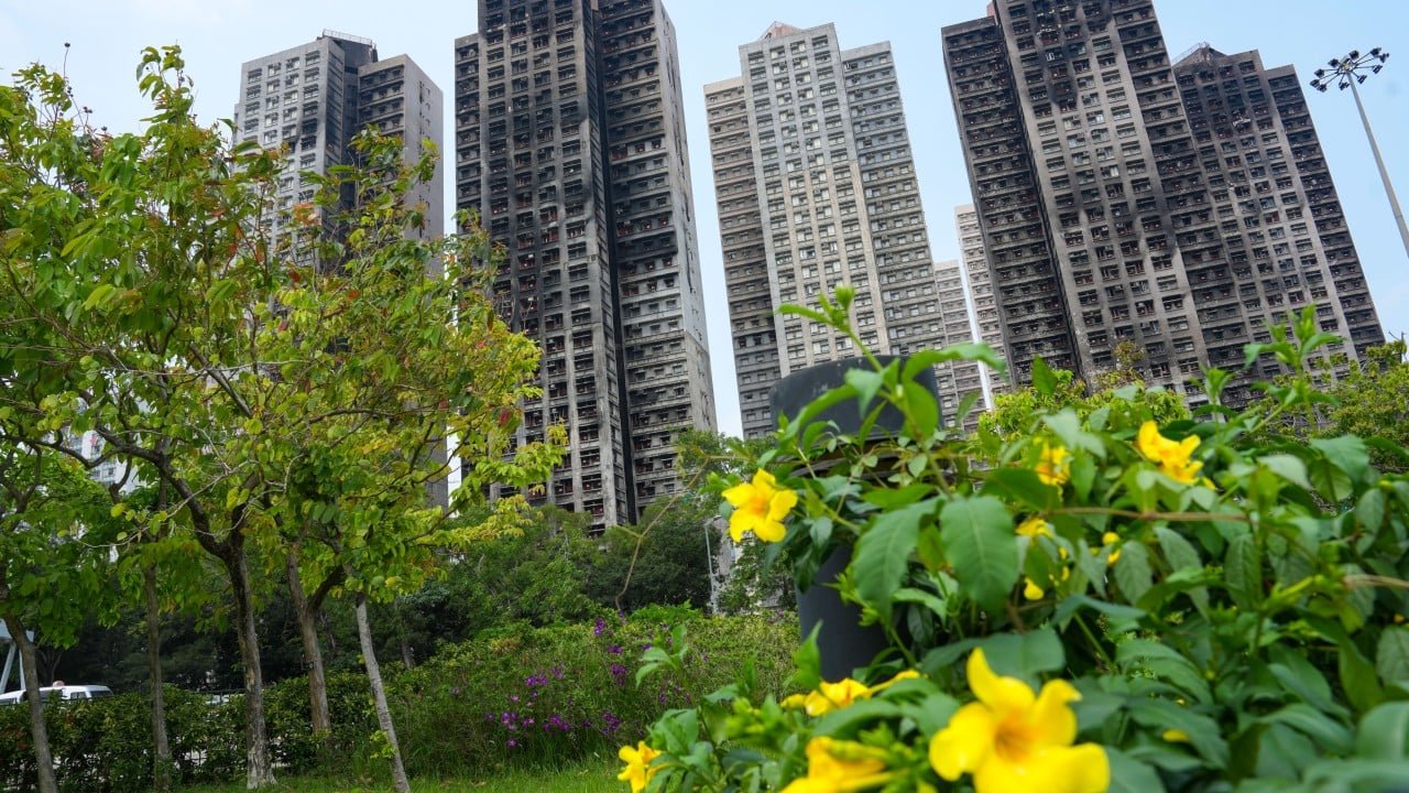 Tai Po probe: housing checking unit admits ‘blind spots’ amid ‘robotic’ workflow criticism - as it happened