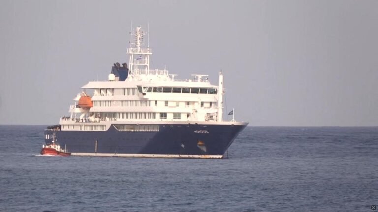 Atlantic Cruise ship Hantavirus outbreak: What we know so far