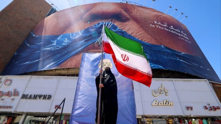 Trump, Tehran and a Qatari tanker transit: here’s what happened overnight