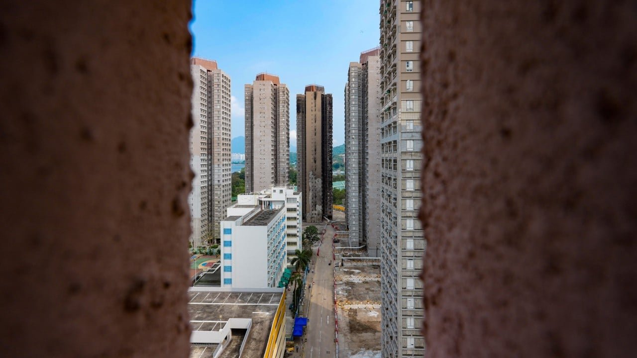 ‘What a mess’: Wang Fuk Court residents flag glitches before online owners’ meeting