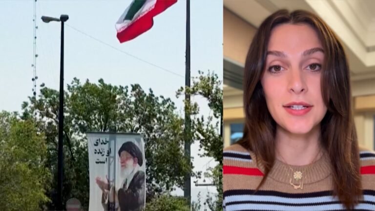 أزمة اقتصادية خانقة تضرب إيران.. وتحذيرات من وصول ملايين الأشخاص للفقر
