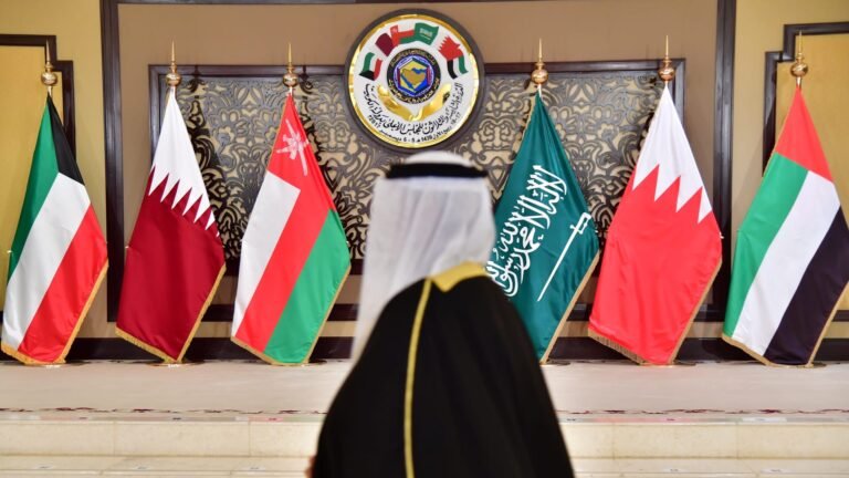 مجلس التعاون الخليجي يدين الهجمات الإيرانية على الإمارات