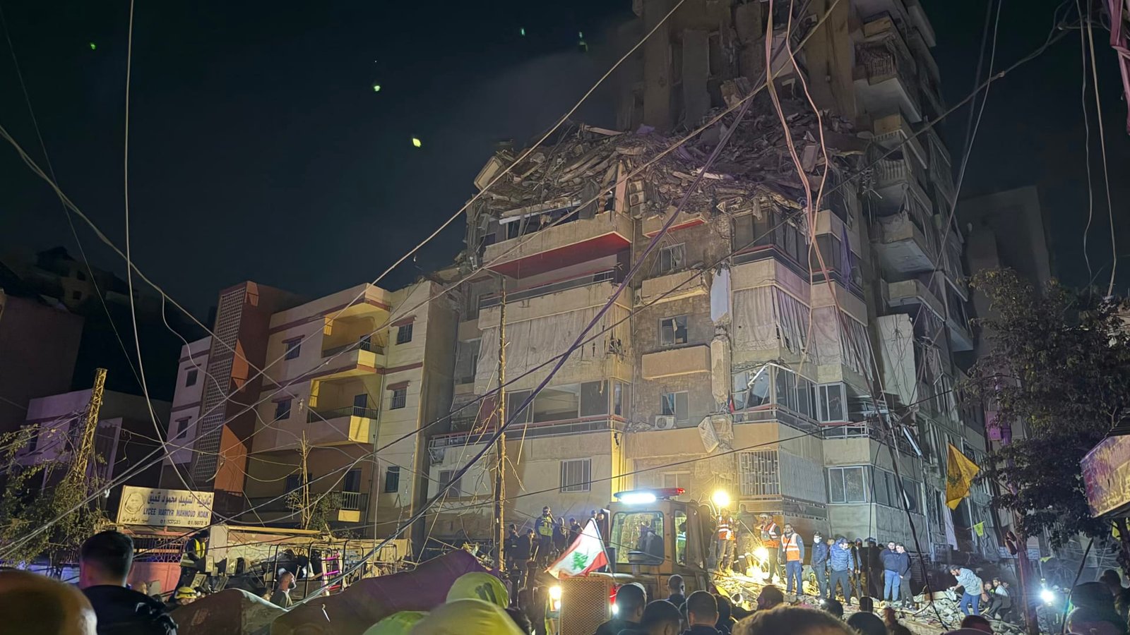 إسرائيل تعلن استهداف قائد "قوة الرضوان" في حزب الله