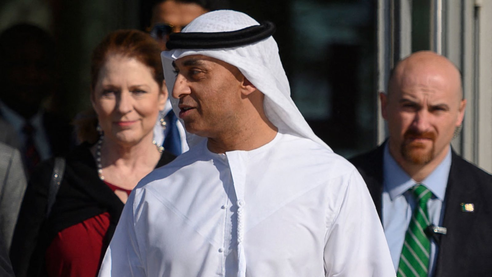 سفير الإمارات بأمريكا يوضح سبب الانسحاب من "أوبك"