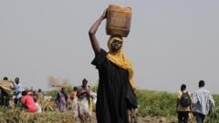 السودان يستدعي سفيره من أديس أبابا وإثيوبيا تنفي تورّطها في هجوم مطار الخرطوم
