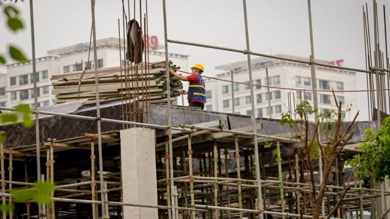 Vietnam burns red tape but growth may be harder to rekindle