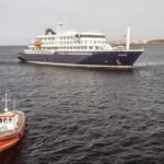 Asia faces low hantavirus risk as Singapore isolates 2 from cruise over cases